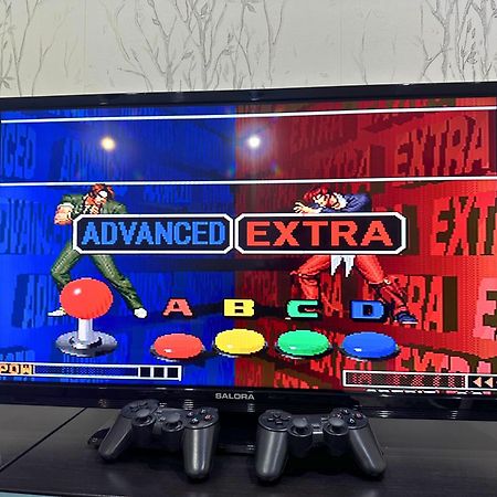 サラゴサDos Torres Ribera Play & Relax Con Jacuzzi Y Cineアパートメント エクステリア 写真