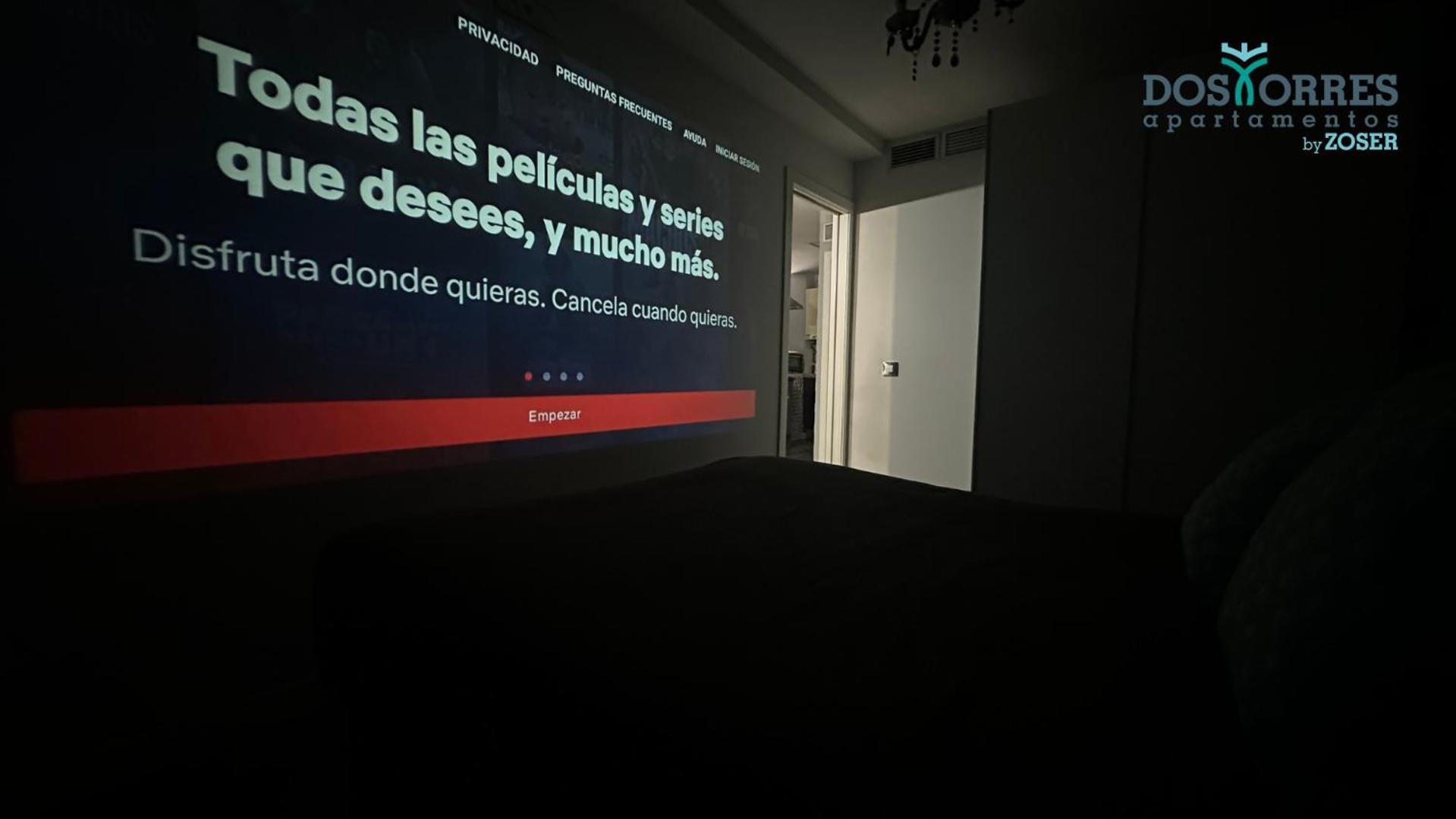 サラゴサDos Torres Ribera Play & Relax Con Jacuzzi Y Cineアパートメント エクステリア 写真